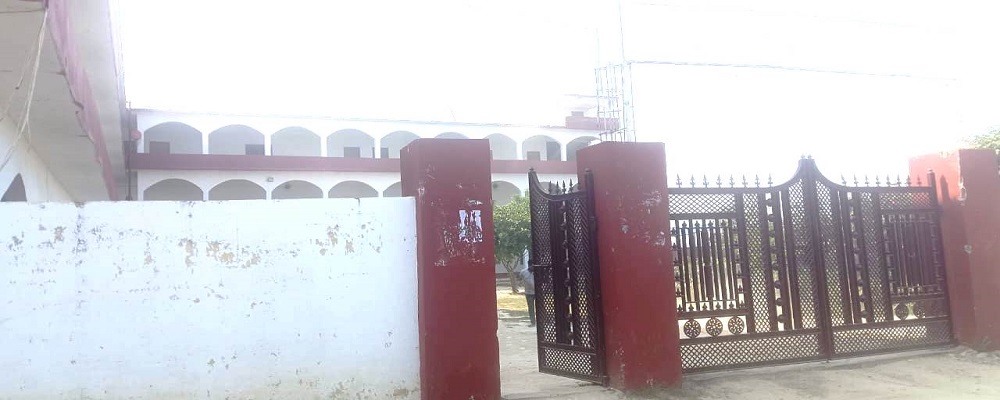 HARIVANSHI DWARIKA COLLEGE OF EDUCATION, DURKHUSHI, MARDAH, GHAZIPUR (U.P.) 