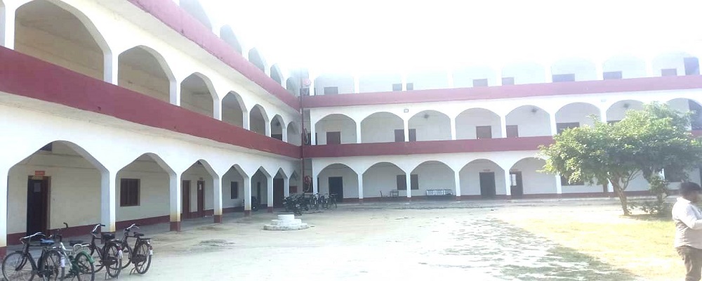 HARIVANSHI DWARIKA COLLEGE OF EDUCATION, DURKHUSHI, MARDAH, GHAZIPUR (U.P.)	
